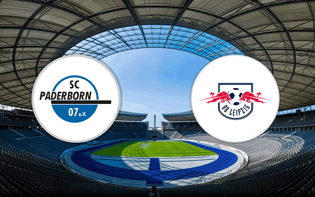 Soi kèo bóng đá 188 RB Leipzig vs Paderborn, 06/06/2020 – VĐQG Đức