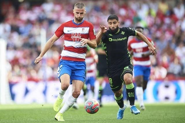 Soi kèo bóng đá 188 Real Betis vs Granada, 16/06/2020 – VĐQG Tây Ban Nha