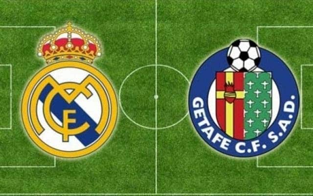 Soi kèo bóng đá 188 Real Madrid vs Getafe, 03/07/2020 – VĐQG Tây Ban Nha