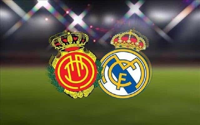 Soi kèo bóng đá 188 Real Madrid vs Mallorca, 25/06/2020 – VĐQG Tây Ban Nha