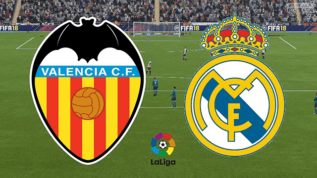 Soi kèo bóng đá 188 Real Madrid vs Valencia, 19/06/2020 – VĐQG Tây Ban Nha