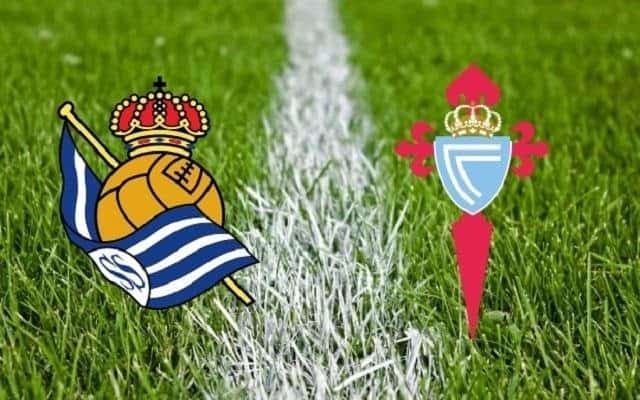 Soi kèo bóng đá 188 Real Sociedad vs Celta Vigo, 25/06/2020 – VĐQG Tây Ban Nha