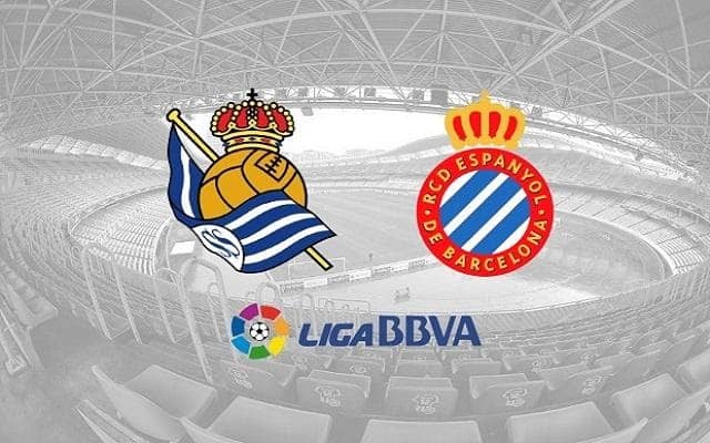 Soi kèo bóng đá 188 Real Sociedad vs Espanyol 03/07/2020 – VĐQG Tây Ban Nha