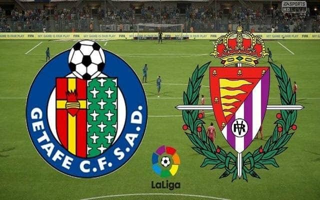 Soi kèo bóng đá 188 Real Valladolid vs Getafe, 24/06/2020 – VĐQG Tây Ban Nha