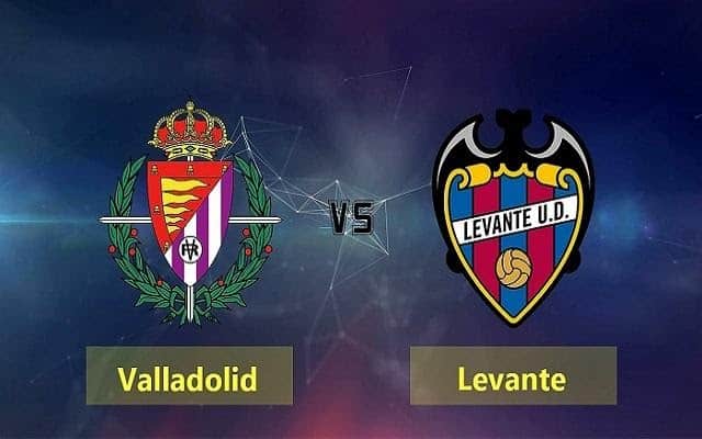 Soi kèo bóng đá 188 Real Valladolid vs Levante, 02/07/2020 – VĐQG Tây Ban Nha