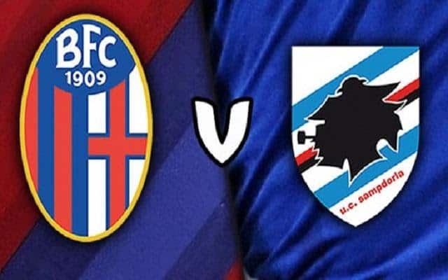 Soi kèo bóng đá 188 Sampdoria vs Bologna, 29/06/2020 – VĐQG Ý [Serie A]