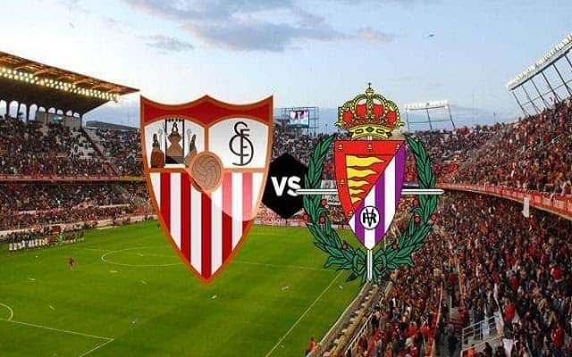 Soi kèo bóng đá 188 Sevilla vs Real Valladolid, 27/06/2020 – VĐQG Tây Ban Nha