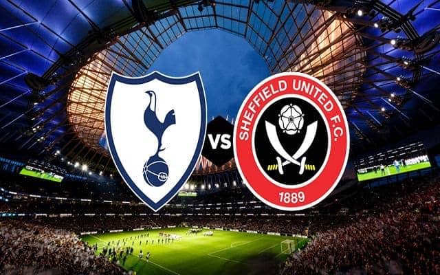 Soi kèo bóng đá 188 Sheffield United vs Tottenham, 02/07/2020 -Ngoại hạng Anh