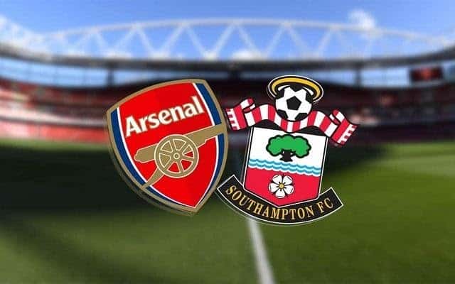 Soi kèo bóng đá 188 Southampton vs Arsenal, 26/06/2020 – VĐ Ngoại hạng Anh