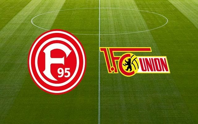 Soi kèo bóng đá 188 Union Berlin vs Fortuna Dusseldorf, 27/06/2020 – VĐQG Đức