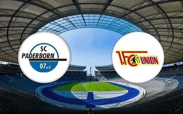 Soi kèo nhầ cái bóng đá Union Berlin vs Paderborn, 17/06/2020 - VĐQG Đức