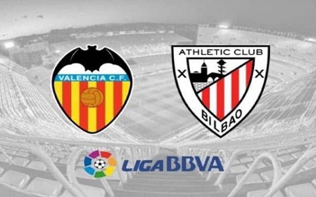 Soi kèo bóng đá 188 Valencia vs Athletic Club, 02/07/2020 – VĐQG Tây Ban Nha