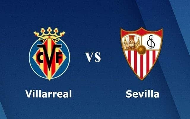 Soi kèo bóng đá 188 Villarreal vs Sevilla, 23/06/2020 – VĐQG Tây Ban Nha