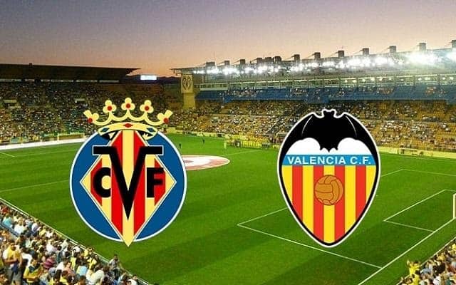 Soi kèo bóng đá 188 Villarreal vs Valencia, 28/06/2020 – VĐQG Tây Ban Nha