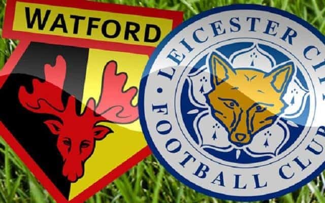 Soi kèo bóng đá 188 Watford vs Leicester, 20/06/2020 – VĐ Ngoại Hạng Anh