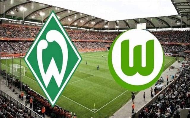 Soi kèo bóng đá 188 Werder Bremen vs Wolfsburg, 06/06/2020 – VĐQG Đức