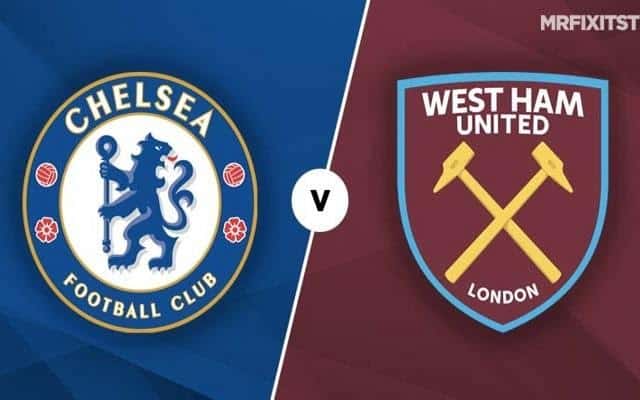 Soi kèo bóng đá 188 West Ham United vs Chelsea, 02/07/2020 – Ngoại Hạng Anh