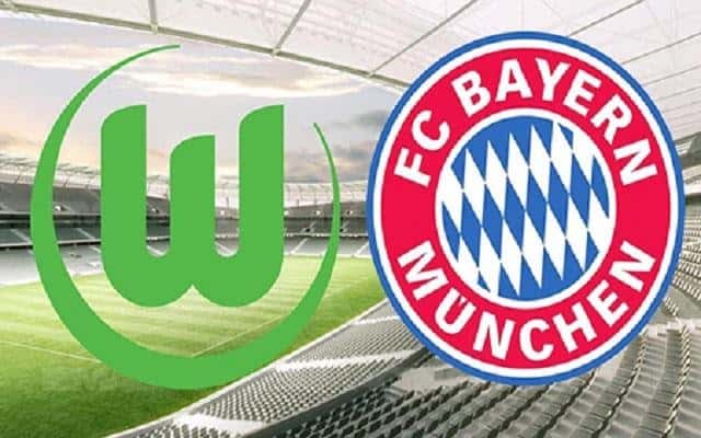 Soi kèo bóng đá 188 Wolfsburg vs Bayern Munich, 29/06/2020 – VĐQG Đức