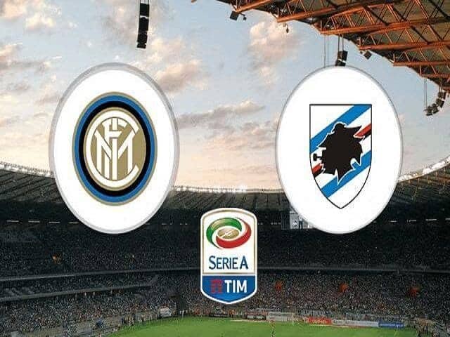 Soi kèo bóng đá 188 Inter Milan vs Sampdoria, 22/06/2020 – Giải VĐQG Ý