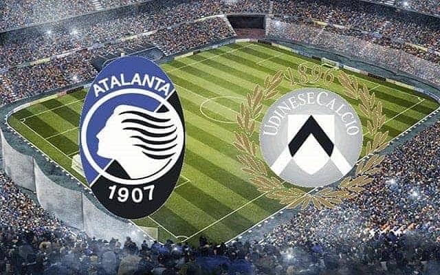 Soi kèo bóng đá 188 Udinese vs Atalanta, 29/06/2020 – VĐQG Ý [Serie A]