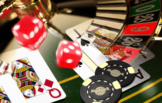 Chơi cá cược Poker cực đơn giản với những mẹo chơi hay