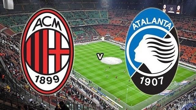 Soi kèo bóng đá 188 AC Milan vs Atalanta, 26/07/2020 – VĐQG Ý [Serie A]