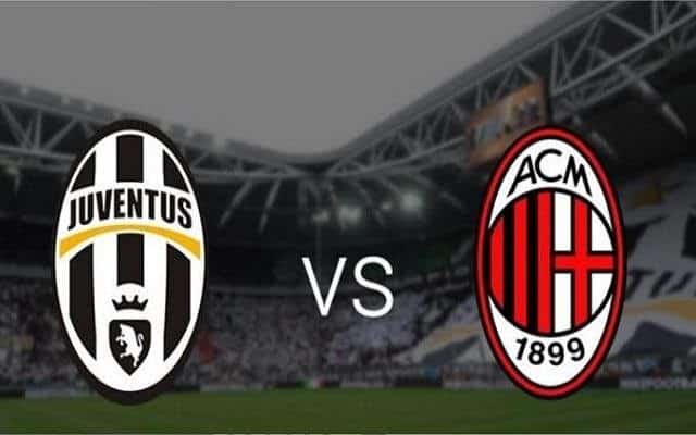 Soi kèo bóng đá 188 AC Milan vs Juventus, 08/07/2020 – VĐQG Ý [Serie A]