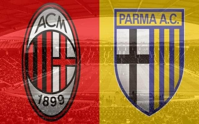 Soi kèo bóng đá 188 AC Milan vs Parma, 16/07/2020 – VĐQG Ý [Serie A]