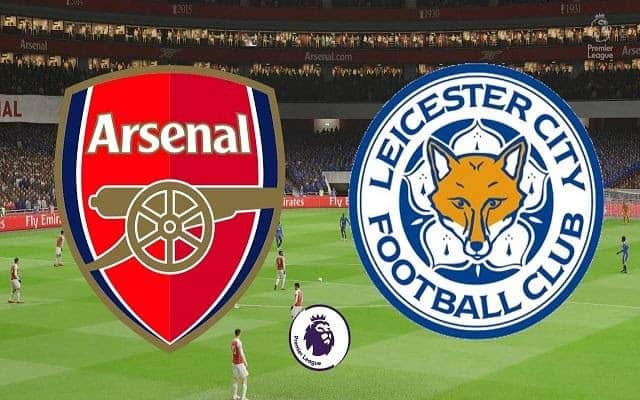 Soi kèo bóng đá 188 Arsenal vs Leicester City, 08/07/2020 – VĐ Ngoại hạng Anh