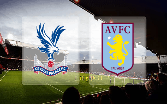 Soi kèo bóng đá 188 Aston Villa vs Crystal Palace, 12/07/2020 – Ngoại hạng Anh