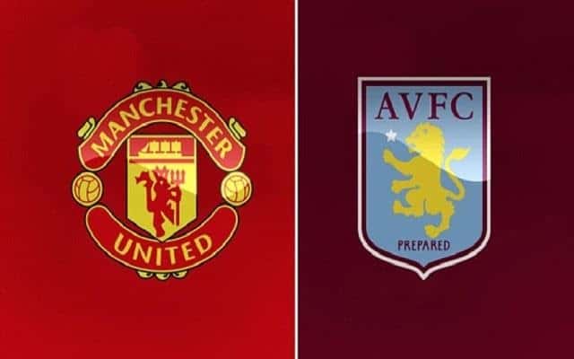 Soi kèo bóng đá 188 Aston Villa vs Manchester United, 10/07/2020 – VĐ Ngoại hạng Anh