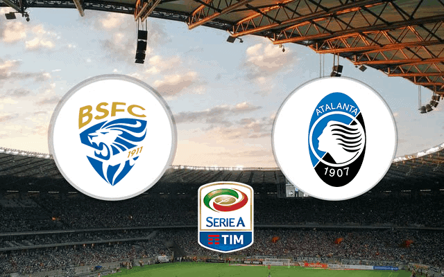 Soi kèo bóng đá 188 Atalanta vs Brescia, 15/07/2020 – VĐQG Ý [Serie A]