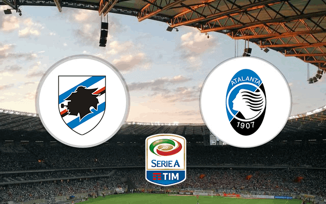 Soi kèo bóng đá 188 Atalanta vs Sampdoria, 09/07/2020 – VĐQG Ý [Serie A]