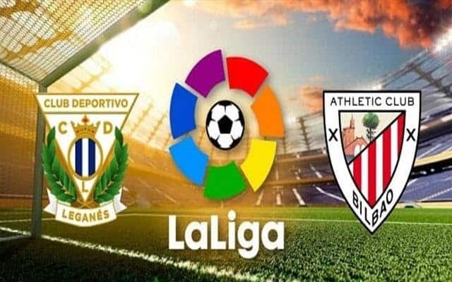 Soi kèo bóng đá 188 Ath Bilbao vs Leganes, 17/07/2020 – VĐQG Tây Ban Nha