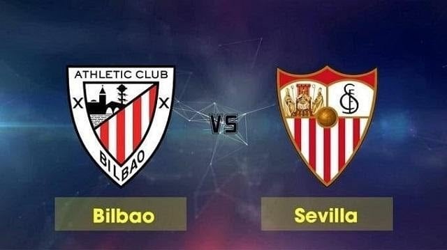 Soi kèo bóng đá 188 Athletic Club vs Sevilla, 08/07/2020 – VĐQG Tây Ban Nha