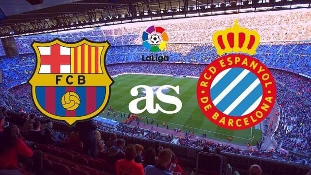 Soi kèo bóng đá 188 Barcelona vs Espanyol, 08/07/2020 – VĐQG Tây Ban Nha