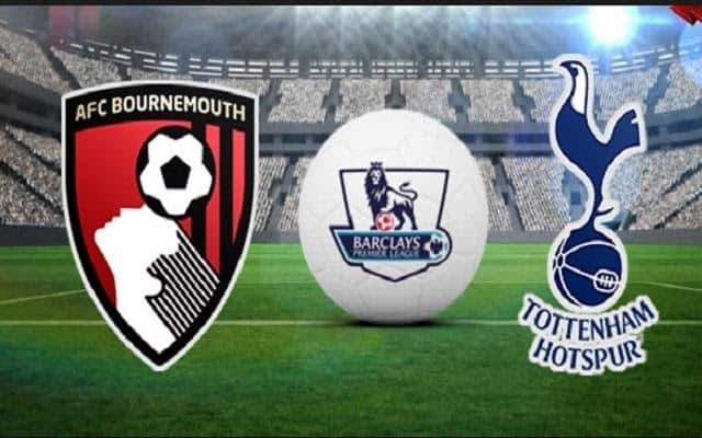 Soi kèo bóng đá 188 Bournemouth vs Tottenham Hotspur, 10/07/2020 – Ngoại hạng Anh