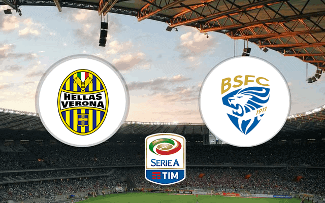 Soi kèo nhà cái bóng đá Brescia vs Hellas Verona, 06/07/2020 - VĐQG Ý [Serie A]