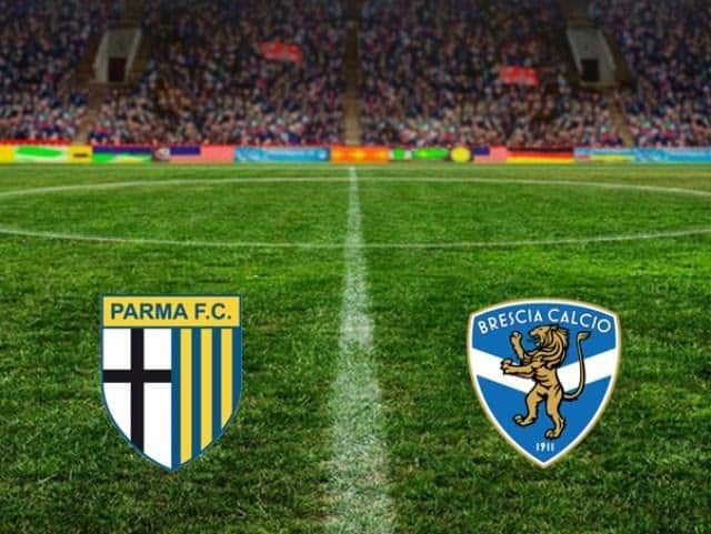 Soi kèo bóng đá 188 Brescia vs Parma, 26/07/2020 – VĐQG Ý [Serie A]