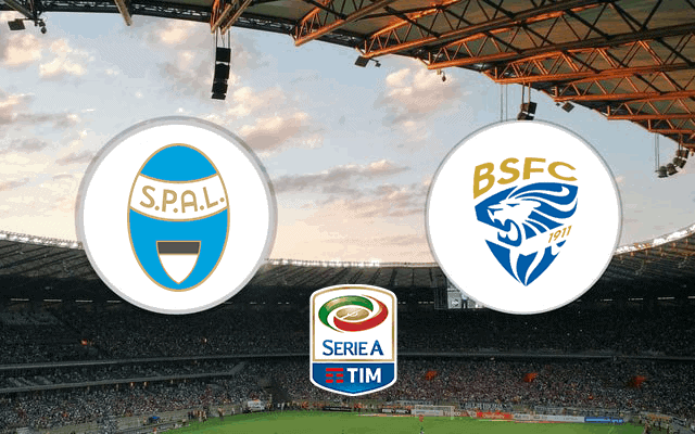 Soi kèo bóng đá 188 Brescia vs SPAL, 20/07/2020 – VĐQG Ý [Serie A]