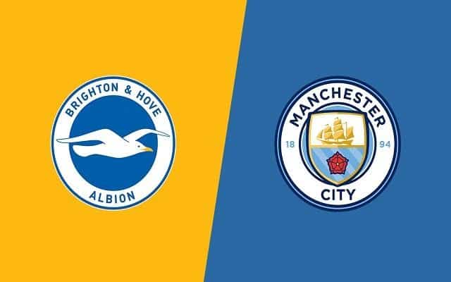 Soi kèo bóng đá 188 Brighton vs Manchester City, 12/07/2020 – Ngoại hạng Anh