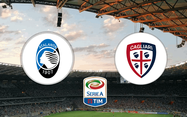 Soi kèo bóng đá 188 Cagliari vs Atalanta, 06/07/2020 – VĐQG Ý [Serie A]