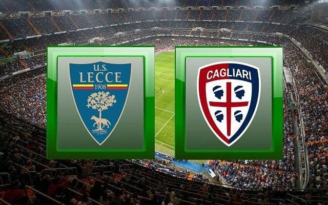 Soi kèo bóng đá 188 Cagliari vs Lecce, 13/07/2020 – VĐQG Ý [Serie A]