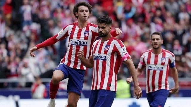 Soi kèo bóng đá 188 Celta Vigo vs Atletico Madrid, 08/07/2020 – VĐQG Tây Ban Nha