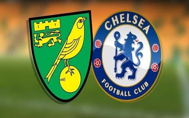 Soi kèo bóng đá 188 Chelsea vs Norwich City, 15/07/2020 – Ngoại Hạng Anh