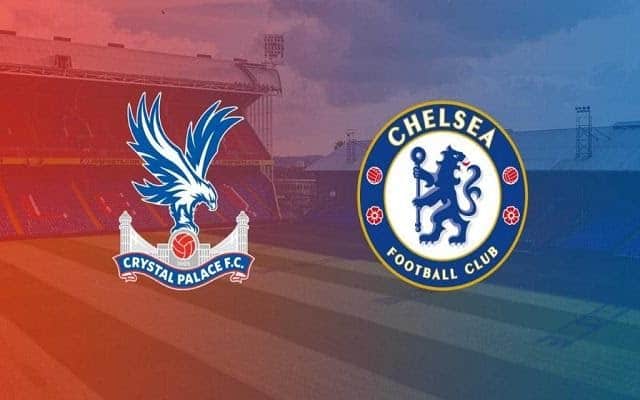 Soi kèo bóng đá 188 Crystal Palace vs Chelsea, 08/07/2020 – Ngoại hạng Anh