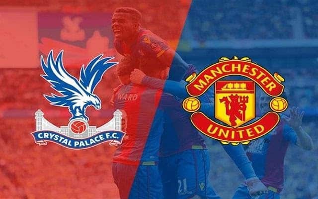 Soi kèo bóng đá 188 Crystal Palace vs Manchester United, 17/07/2020 – Ngoại hạng Anh