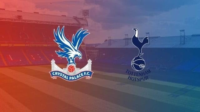 Soi kèo nhà cái bóng đá Crystal Palace vs Tottenham Hotspur, 26/07/2020 – Ngoại Hạng Anh