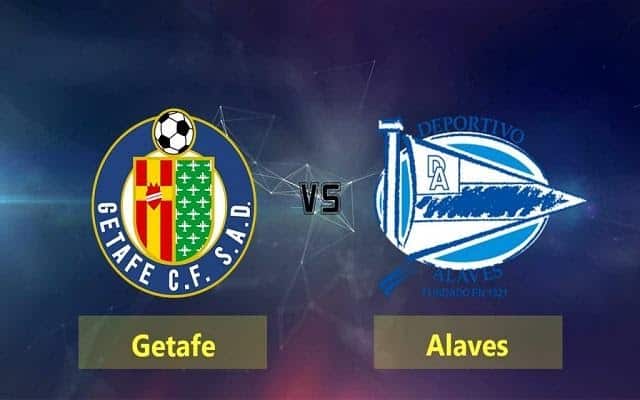 Soi kèo bóng đá 188 Deportivo Alavés vs Getafe, 14/07/2020 – VĐQG Tây Ban Nha