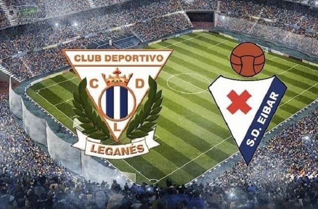 Soi kèo bóng đá 188 Eibar vs Leganes, 08/07/2020 – VĐQG Tây Ban Nha